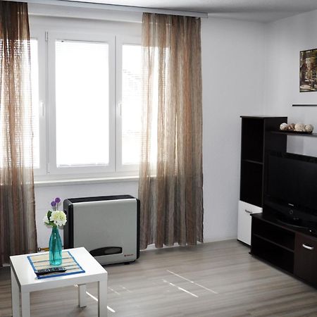 Apartmán Studio Ella Sarajevo Pokoj fotografie