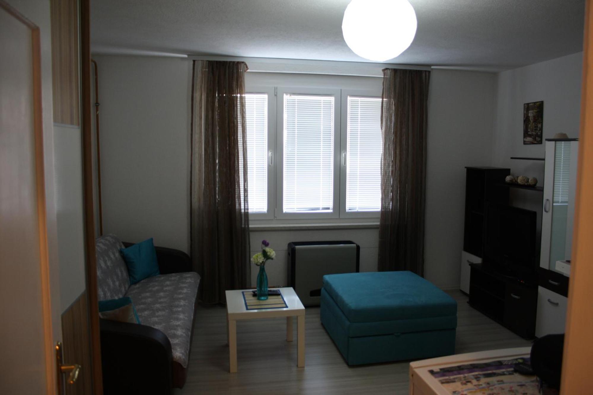 Apartmán Studio Ella Sarajevo Exteriér fotografie