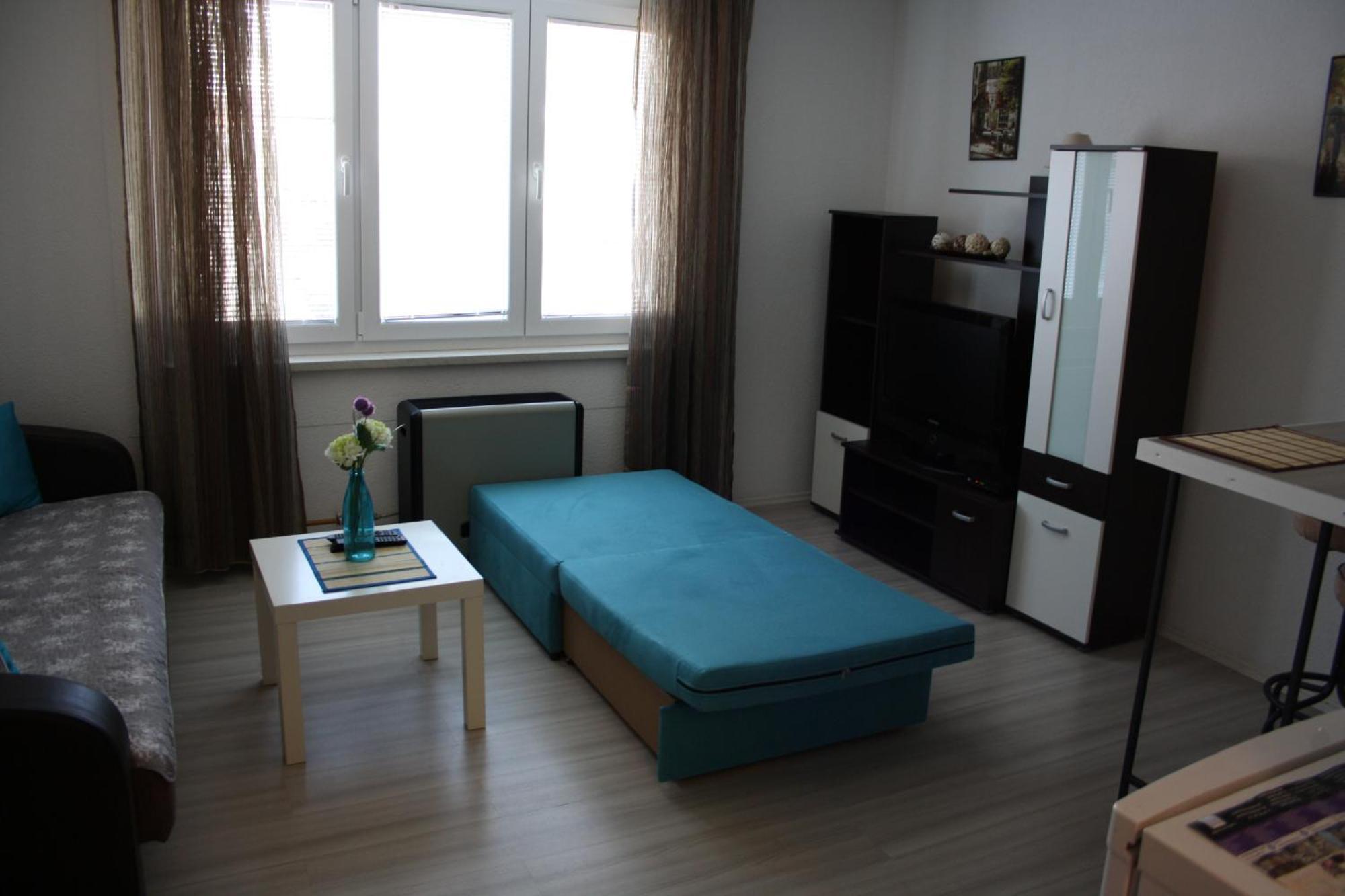 Apartmán Studio Ella Sarajevo Exteriér fotografie