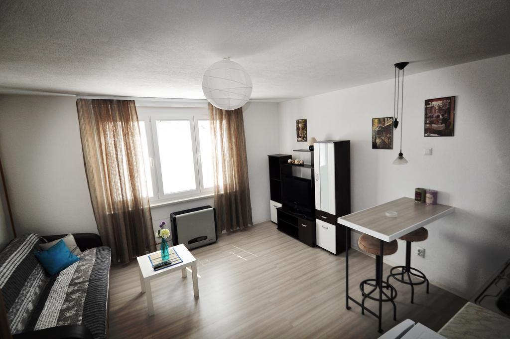 Apartmán Studio Ella Sarajevo Exteriér fotografie