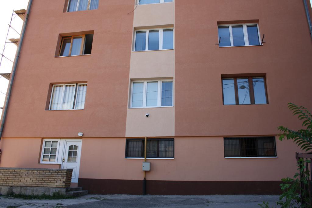 Apartmán Studio Ella Sarajevo Exteriér fotografie