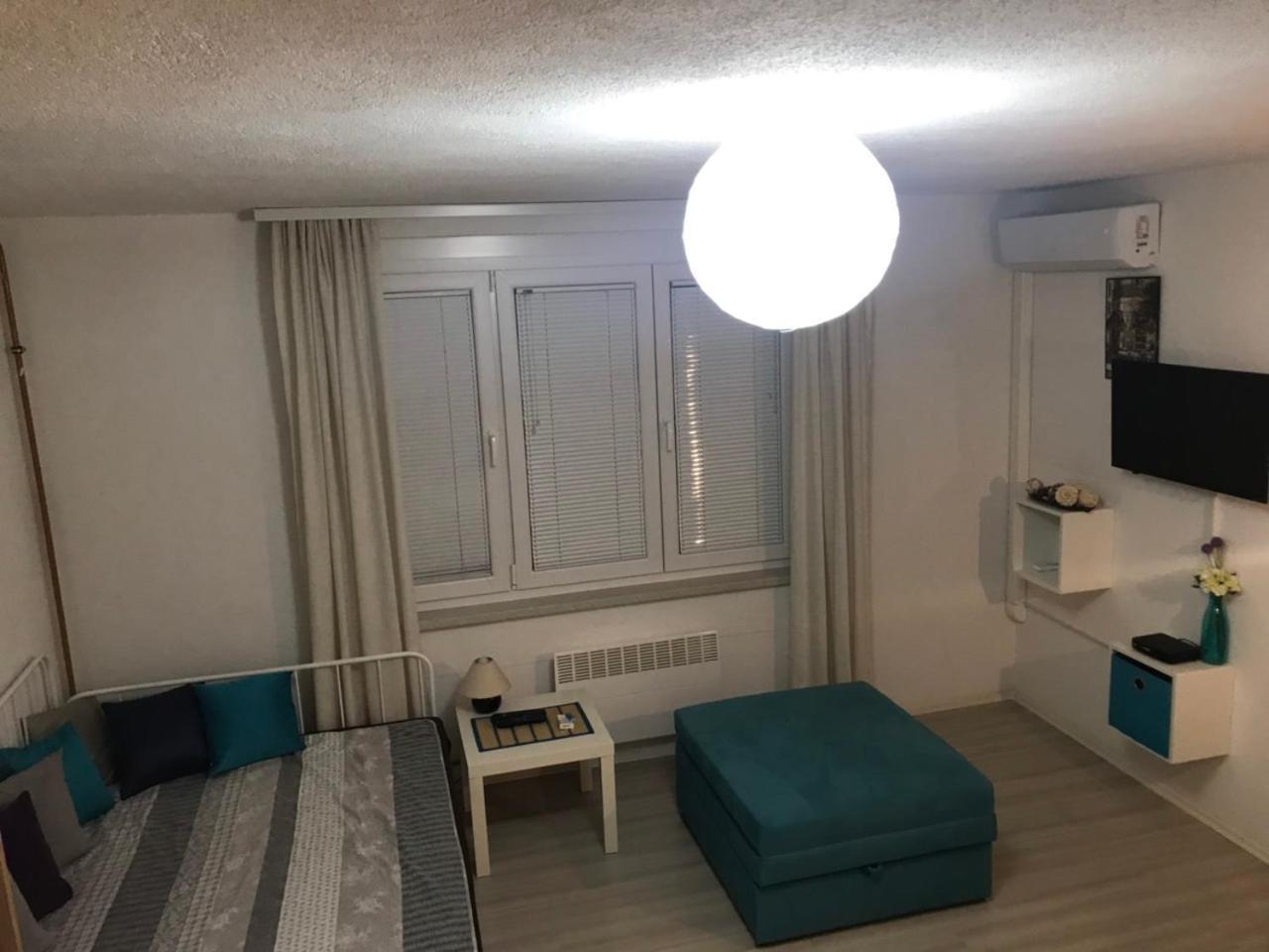 Apartmán Studio Ella Sarajevo Exteriér fotografie