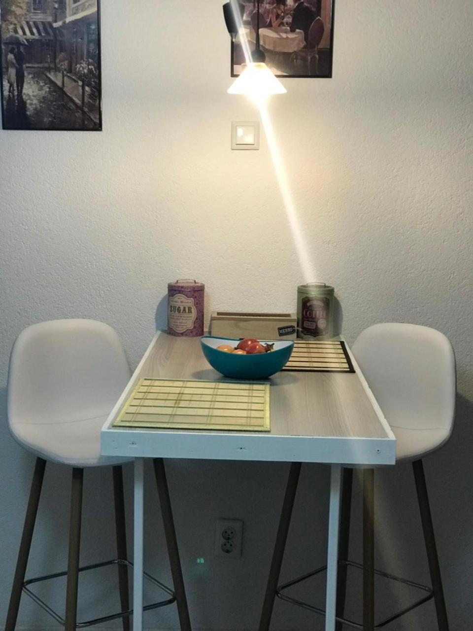 Apartmán Studio Ella Sarajevo Exteriér fotografie