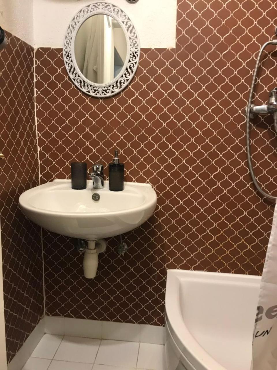 Apartmán Studio Ella Sarajevo Exteriér fotografie